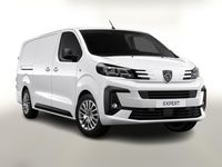 Neu Peugeot Expert 150 PS (110 kW) 2026 Weiss Van