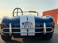 Gebraucht AC MK II 533 PS (392 kW) 1965 Blau Cabrio