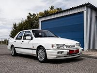 Gebraucht Ford Sierra 215 PS (158 kW) 1991 Weiß Limousine