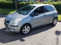 Gebraucht Toyota Yaris Sol 87 PS (63 kW) 2006 Grau Limousine