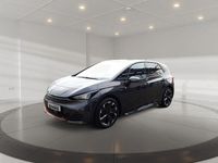 Gebraucht Cupra Born 150 kW (204 PS) 2024 Quasargrau Kleinwagen