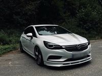 gebraucht Opel Astra Irmscher Umbau