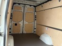 Gebraucht Mercedes Sprinter 150 PS (110 kW) 2021 Weiß Van