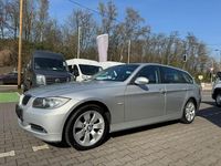 Gebraucht BMW 325 197 PS (144 kW) 2007 Silber Kombi