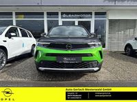 Gebraucht Opel Mokka-e Ultimate 100 kW (136 PS) 2022 Gruen SUV