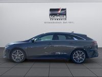 Gebraucht Kia ProCeed GT 204 PS (150 kW) 2020 (unbekannt) Kleinwagen