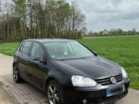 gebraucht VW Golf V 