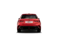 Neu Audi RS3 Sportback Advanced 400 PS (294 kW) 2026 Progressivrot metallic (metallic) Kleinwagen