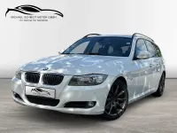 Occasion BMW 325 Performance 197 ch (144 kW) 2009 Blanc Berline