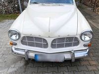 Second-hand Volvo Amazon 75 CP (55 kW) 1965 Bej Coupe