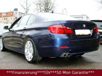 gebraucht BMW 530 Baureihe 5 Lim. 530d"SPORT"TÜV"GARANTIE"