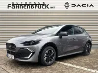 Gebraucht Renault Clio V Techno 114 PS (83 kW) 2026 Dolomitgrau Limousine