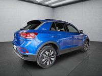 Gebraucht VW T-Roc 116 PS (85 kW) 2025 Blau SUV