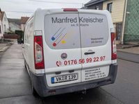 Gebraucht Fiat Scudo 120 PS (88 kW) 2011 Van