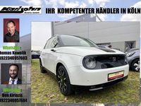 Gebraucht Honda e Advance 113 kW (154 PS) 2021 Platinum white pearl Kleinwagen