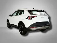 Neu Kia Sportage Exclusive 179 PS (131 kW) 2026 Carraraweiß SUV