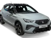 Neu Seat Arona Style 116 PS (85 kW) 2026 SUV