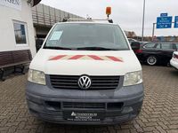 Gebraucht VW Transporter 102 PS (75 kW) 2009 Weiß Van