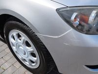 gebraucht Mazda 3 1.6 Comfort Sport KLIMA.. VERKAUF OHNE TÜV