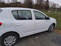 gebraucht Dacia Sandero 0.9 TCe 90 LPG S/S Lauréate Lauréate