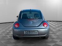 Gebraucht VW New Beetle 102 PS (75 kW) 2008 Grau Kleinwagen