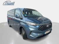Gebraucht Ford Tourneo Titanium 150 PS (110 kW) 2024 Chromablau metallic Kombi