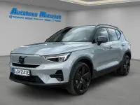 Gebraucht Volvo EX40 Plus 185 kW (252 PS) 2026 Grau SUV