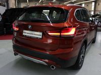gebraucht BMW X1 xDrive20d xLine,LED,Panorama,Harman/Kardon