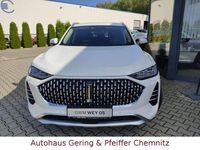 Gebraucht Wey 05 Premium 476 PS (350 kW) 2024 Weiß SUV