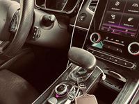 Gebraucht Renault Espace Initiale Paris 160 PS (117 kW) 2015 Andere farben Van / Kleinbus