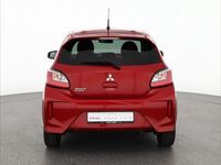 gebraucht Mitsubishi Space Star 1.2 Intro Edition Sitzheizung Klima