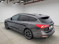 Neu Ford Focus ST-Line X 155 PS (114 kW) 2026 Grau Limousine