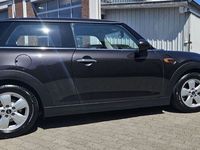 Gebraucht Mini ONE 136 PS (100 kW) 2014 Braun Kleinwagen