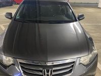 Gebraucht Honda Accord 156 PS (114 kW) 2012 Grau Kombi