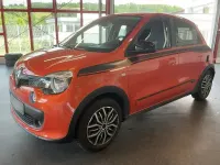 Gebraucht Renault Twingo GT 109 PS (80 kW) 2018 Kleinwagen