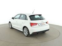 gebraucht Audi A1 1.0 TFSI Sport, Benzin, 14.890 €