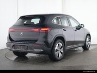 Gebraucht Mercedes EQA250 Progressive 139 kW (190 PS) 2025 Lack kosmosschwarz SUV