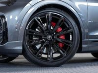 Neu Audi SQ8 Design 507 PS (372 kW) 2026 Daytonagrau SUV