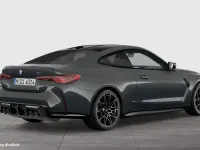 Gebraucht BMW M4 Competition Edition 530 PS (389 kW) 2025 Grau Coupé
