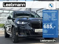 Gebraucht BMW X5 M Sport 286 PS (210 kW) 2023 Schwarz SUV