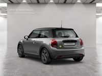 Gebraucht Mini Cooper SE 135 kW (184 PS) 2022 Grau Kleinwagen