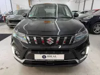 Gebraucht Suzuki Vitara Comfort 102 PS (75 kW) 2024 Schwarz SUV
