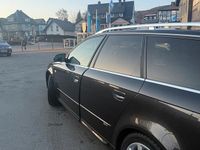 Gebraucht Audi A4 S-Line 231 PS (169 kW) 2007 Grau Kombi