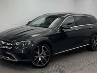 Gebraucht Mercedes E450 AMG 367 PS (269 kW) 2021 Grau Kombi