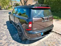 Brugt Mini Cooper Clubman 2010 Brun Stationcar