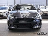 Neu Toyota Yaris Hybrid Comfort 116 PS (85 kW) 2025 Grau Limousine