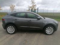 Gebraucht Jaguar E-Pace S 241 PS (177 kW) 2018 Grau SUV