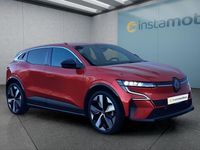 Gebraucht Renault Megane E-Tech 96 kW (131 PS) 2022 Rot Limousine