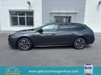 Gebraucht Peugeot 508 Allure 181 PS (133 kW) 2024 Titangrau Kombi
