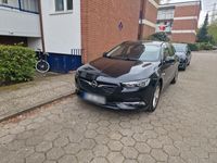 gebraucht Opel Insignia sp tourer